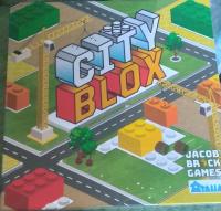 Boîte de city blox