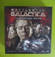 Boîte de Battlestar Galactica