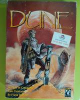 Boîte de Dune