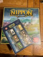 Boîte de Nippon