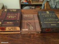 Boîte de L'ordre De Veiel - Chapitre II L'héritage Du Roi