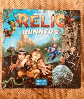 Boîte de Relic Runners