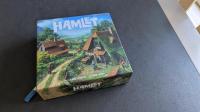 Boîte de Hamlet - The Village Building Game