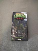 Boîte de Cthulhu realms