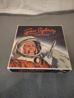 Boîte de Space Explorers