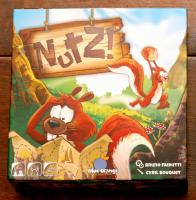 Boîte de Nutz!
