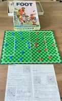 Boîte de Foot - Jeux Robert Laffont