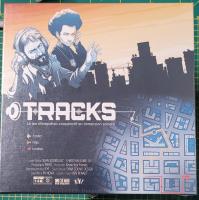 Boîte de Tracks