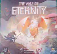 Boîte de The Vale Of Eternity
