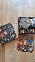 Boîte de Res Arcana