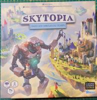 Boîte de Skytopia