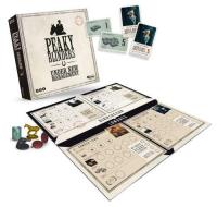 Boîte de Peaky Blinders