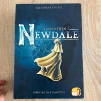 Boîte de Expédition à Newdale