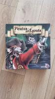 Boîte de Pirates des égouts