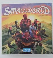 Boîte de Small World