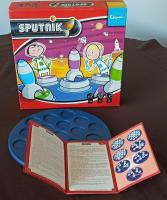 Boîte de Sputnik