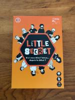 Boîte de Little Secret
