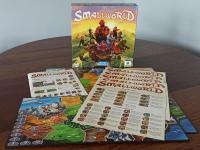 Boîte de Small World