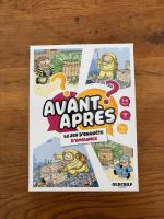 Boîte de Avant Après