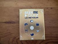 Boîte de Geek me quizz