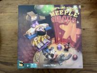 Boîte de Meeple Circus