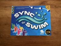 Boîte de Sync Or Swim