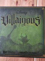 Boîte de Villainous Disney