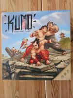 Boîte de Kumo Hogosha