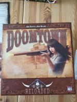 Boîte de Doomtown Reloaded
