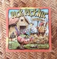 Boîte de Pick Picknick