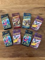 Boîte de Keyforge : Mutation De Masse