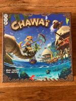 Boîte de Chawaï