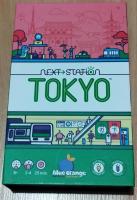Boîte de Next Station - Tokyo