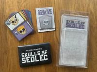 Boîte de Skulls Of Sedlec
