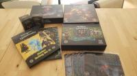 Boîte de Dungeon Universalis