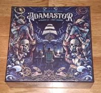 Boîte de Adamastor