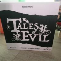 Boîte de Tales Of Evil
