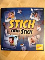 Boîte de Stich Für Stich