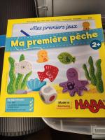 Boîte de Ma Première Pêche
