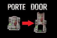 Boîte de Nemesis - Portes 3D