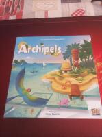 Boîte de Archipels