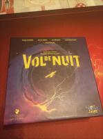 Boîte de Vol De Nuit