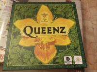 Boîte de Queenz