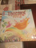 Boîte de Unicorn Fever