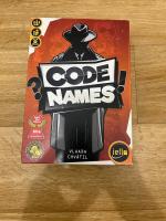 Boîte de Codenames
