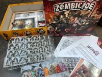 Boîte de Zombicide
