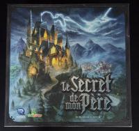 Boîte de Le Secret De Mon Père