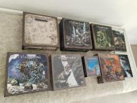 Boîte de Trudvang Legends
