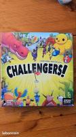Boîte de Challengers