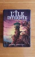 Boîte de L'Île Interdite